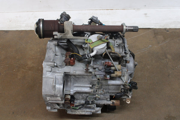 2001-2002 Acura MDX AWD Transmission JDM J35A 4X4 – Dallas JDM Motors