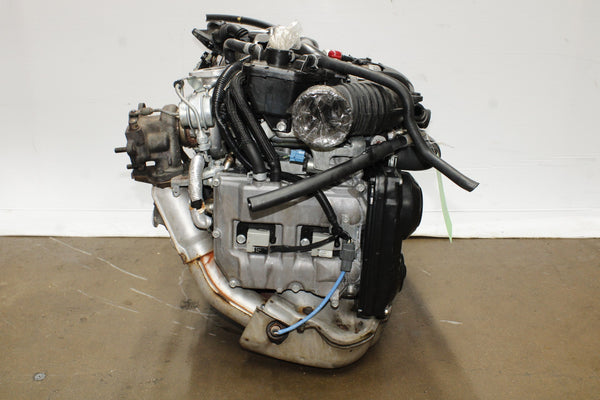 すぅ 2006-2014 Subaru WRX EJ20 Single AVCS Engine Replacement