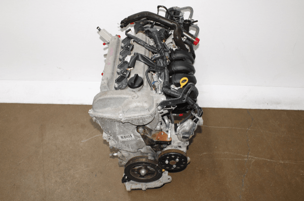 2003-2006 Toyota Scion XB Motor JDM Engine 1NZFE 1.5L 4 Cylinders