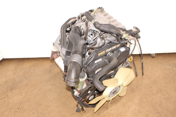 1995-2004 Toyota 4Runner Motor JDM Engine 5VZ 3.4L V6