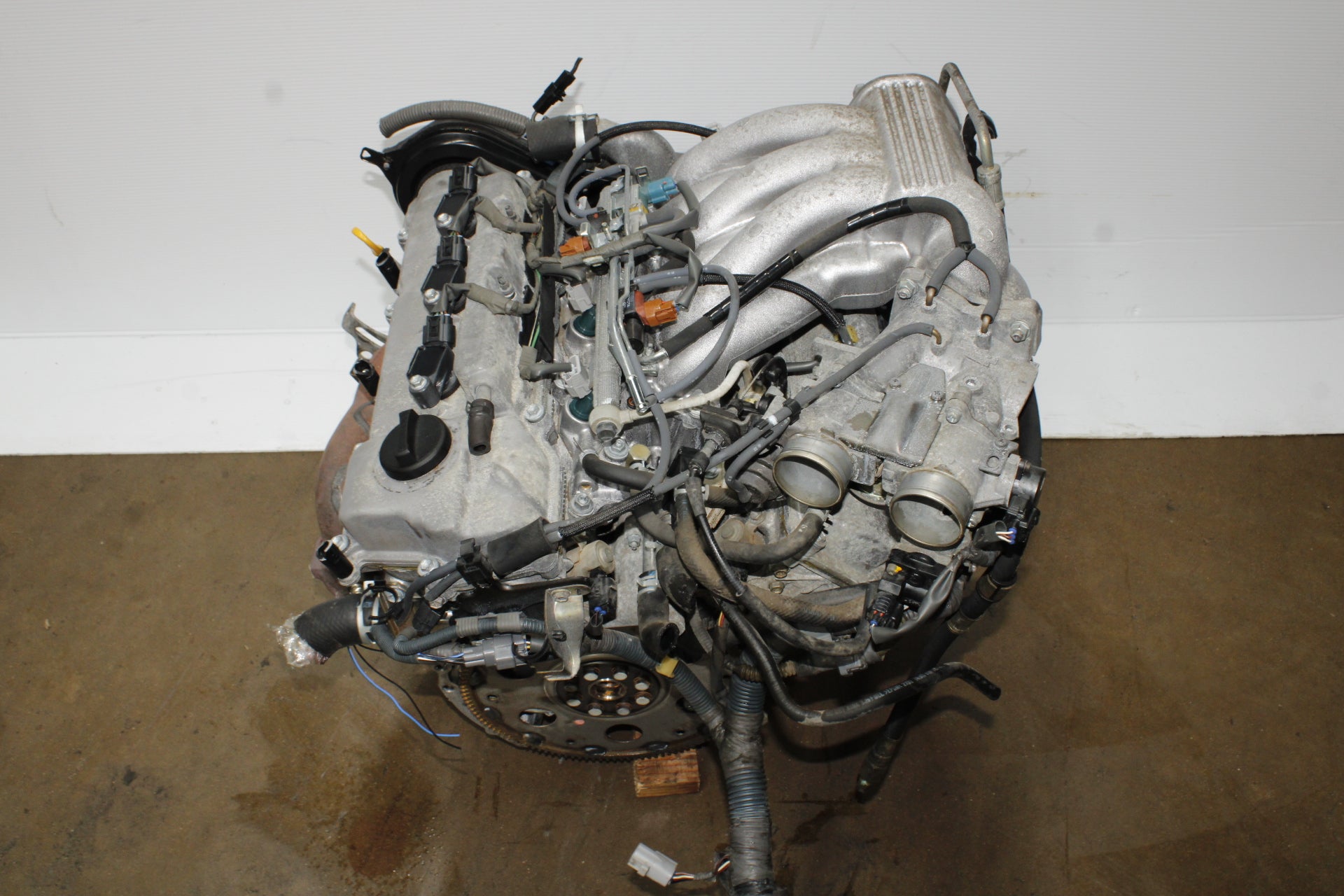 1999-2003 Lexus RX300 Motor JDM Engine FWD 1MZ VVTI 3.0L V6 – Dallas ...