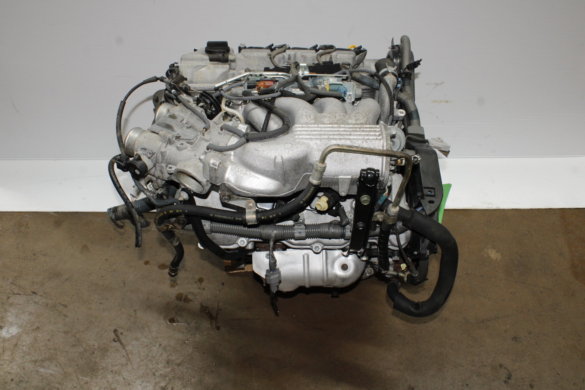 1999-2003 Lexus RX300 Motor JDM Engine FWD 1MZ VVTI 3.0L V6 – Dallas ...