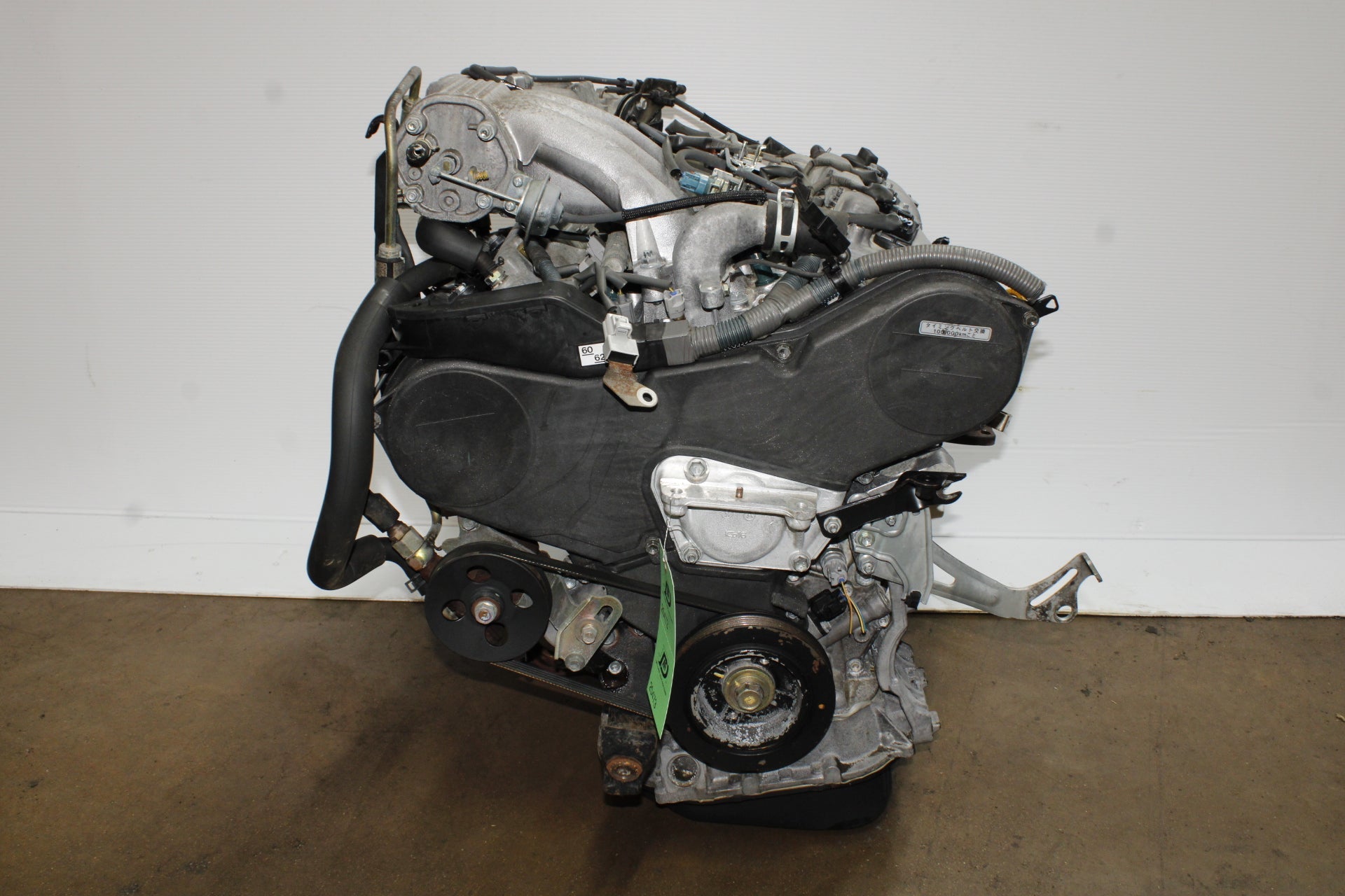 1999-2003 Lexus RX300 Motor JDM Engine FWD 1MZ VVTI 3.0L V6 – Dallas ...