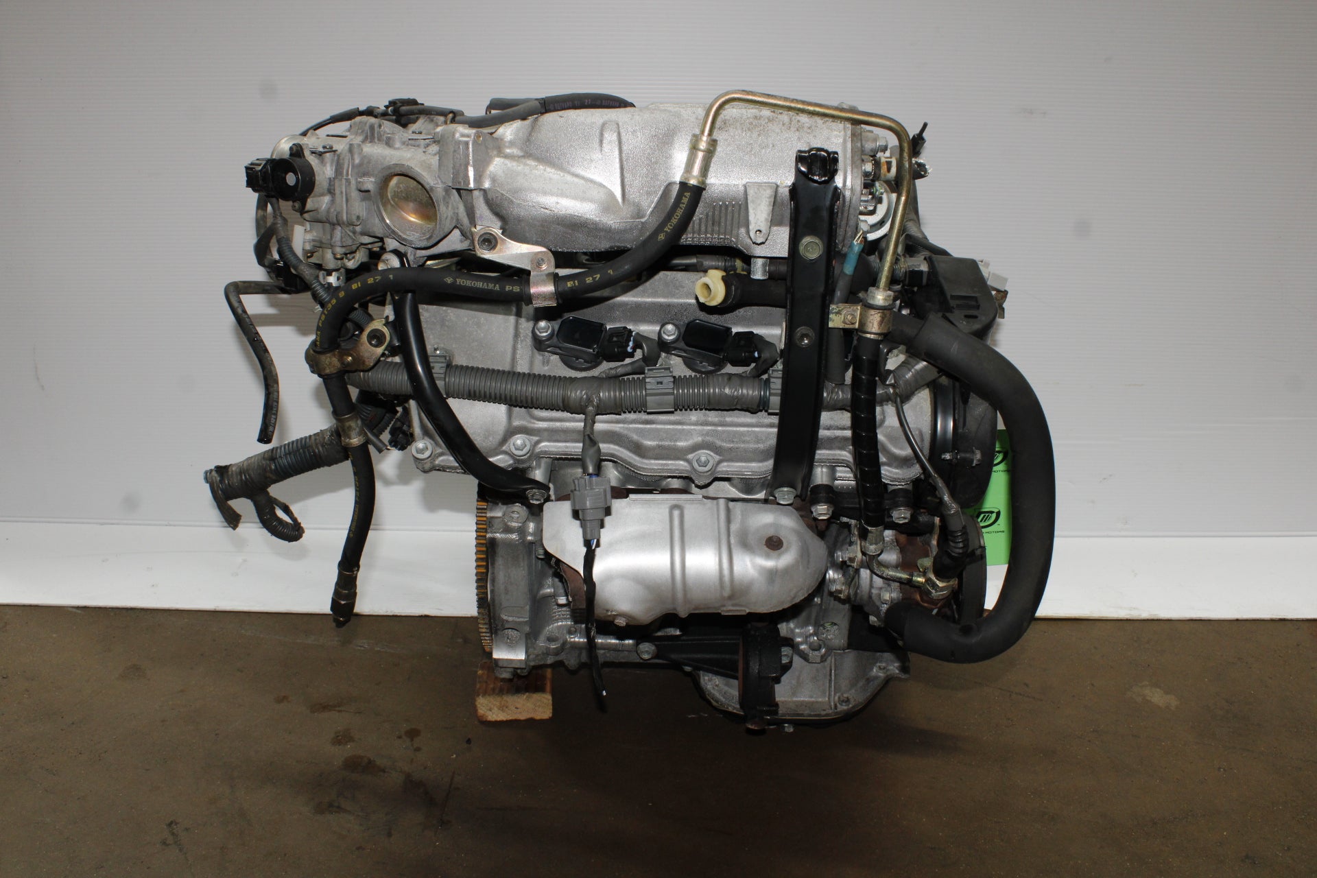 1999-2003 Lexus RX300 Motor JDM Engine FWD 1MZ VVTI 3.0L V6 – Dallas ...