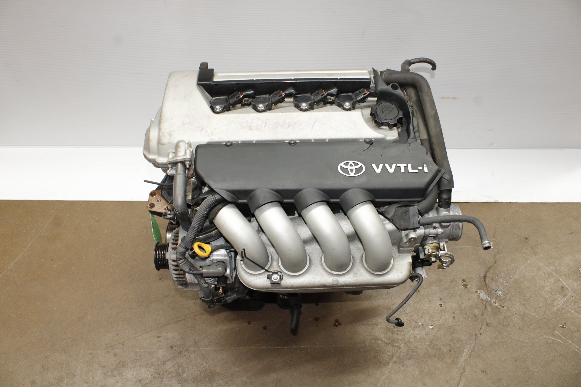 2000 Toyota Celica Motor For Sale No Reserve: 21k Mile 2000 Toyota