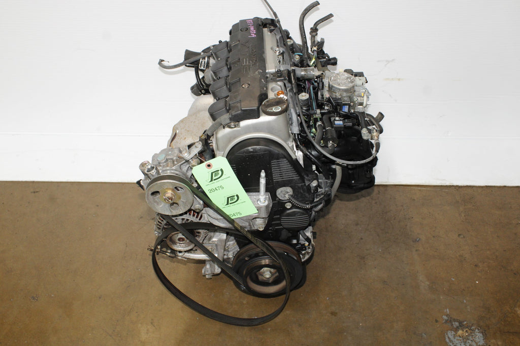 What Size Engine Does A 2005 Honda Civic Have: Ultimate Guide