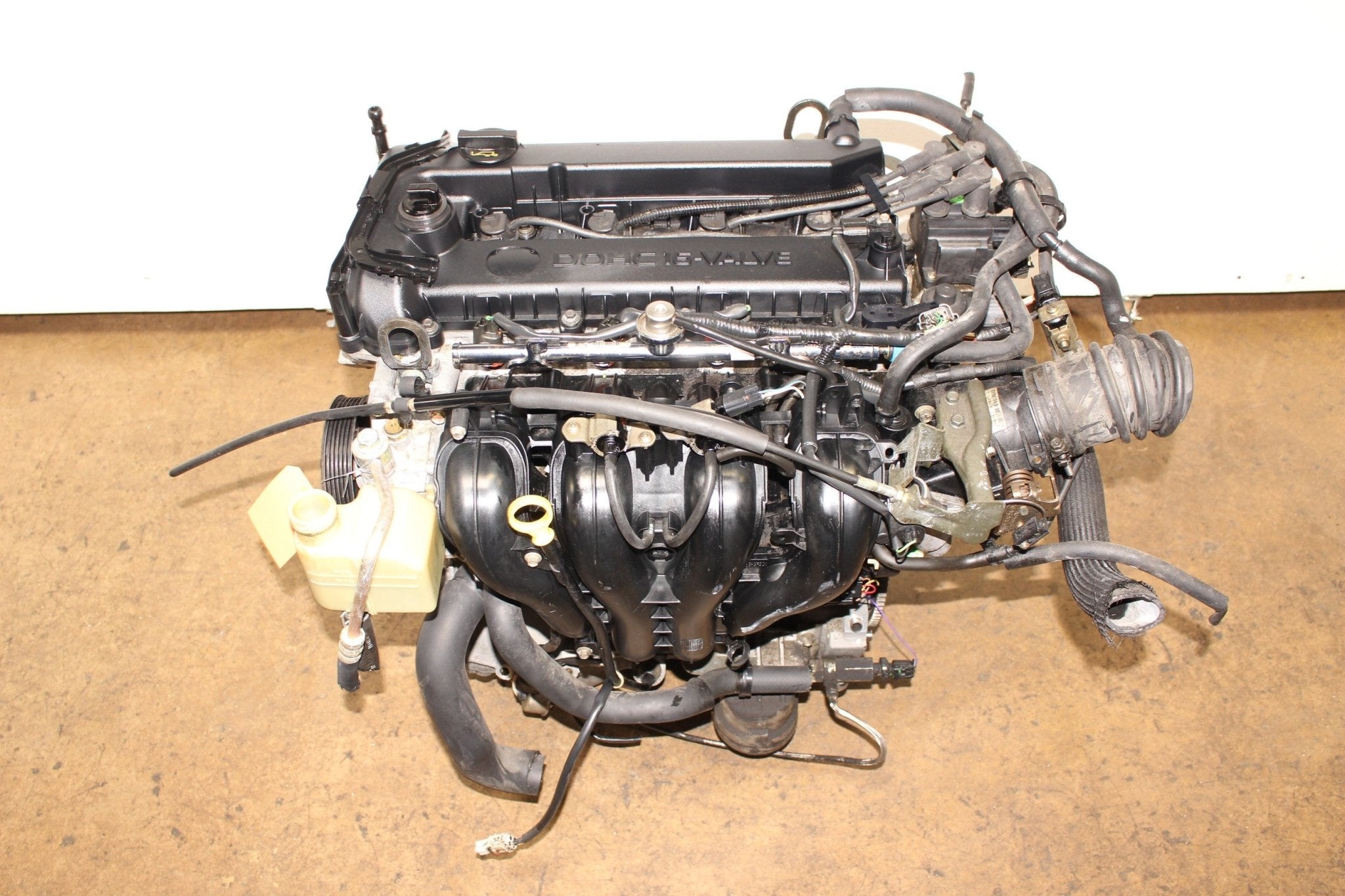 Mazda Engines - Dallas JDM Motors