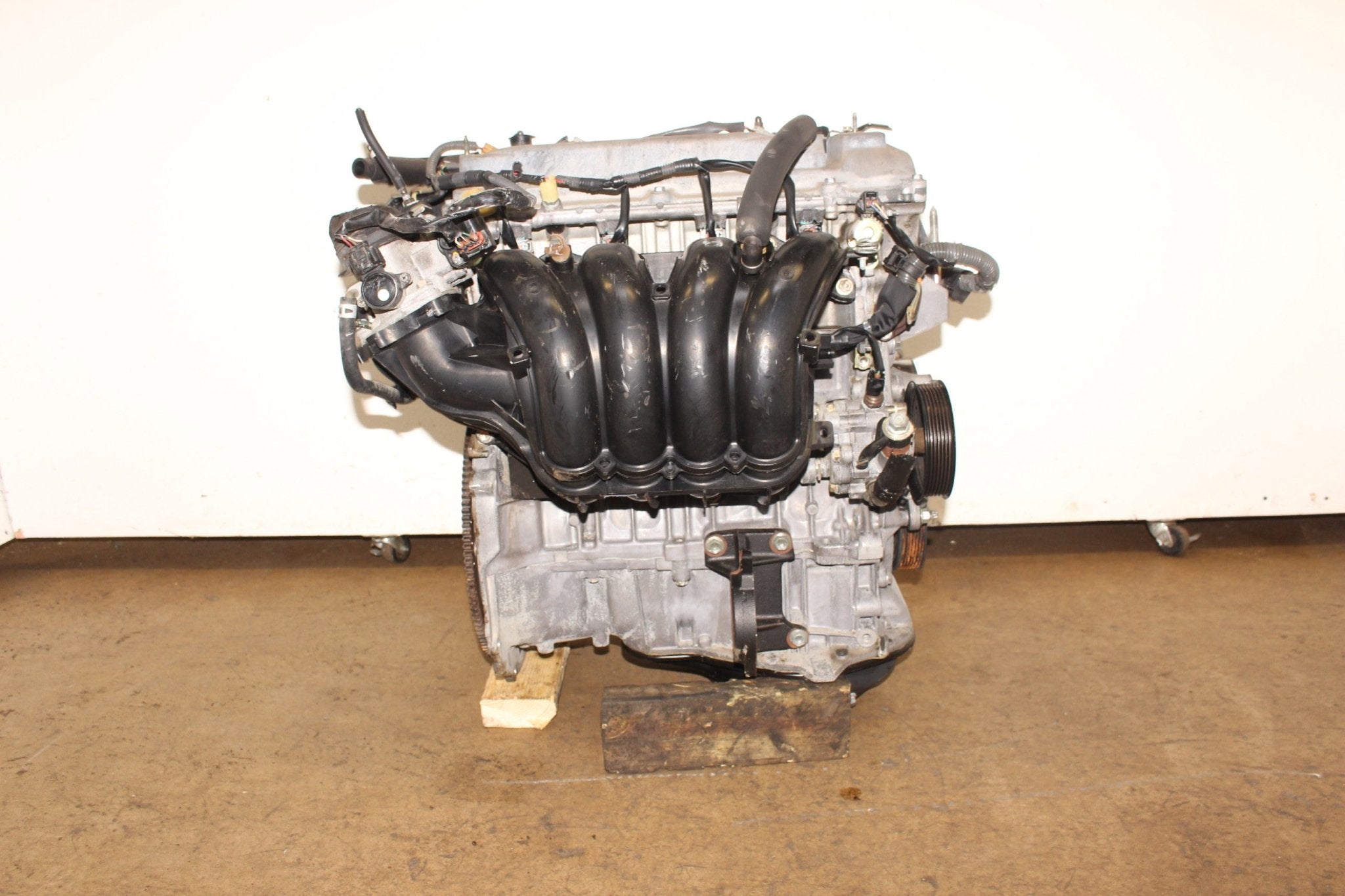 2009 TOYOTA CAMRY 2.4L L4 Water Pump 2009 TOYOTA CAMRY 2.4L L4 Water Pump