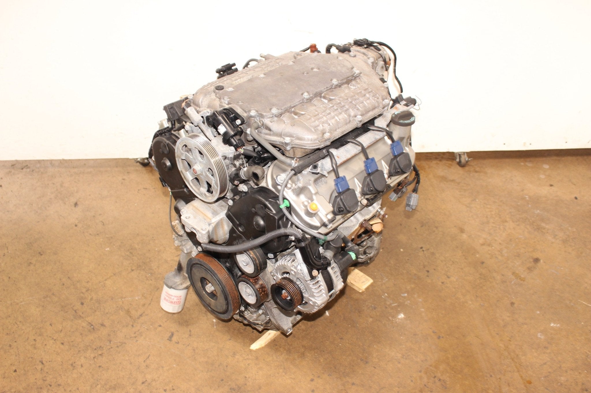 2006 Honda Ridgeline - Cylinder Head Gasket, 6 Cyl 3.5L 2006 Honda Ridgeline - Cylinder Head Gasket, 6 Cyl 3.5L