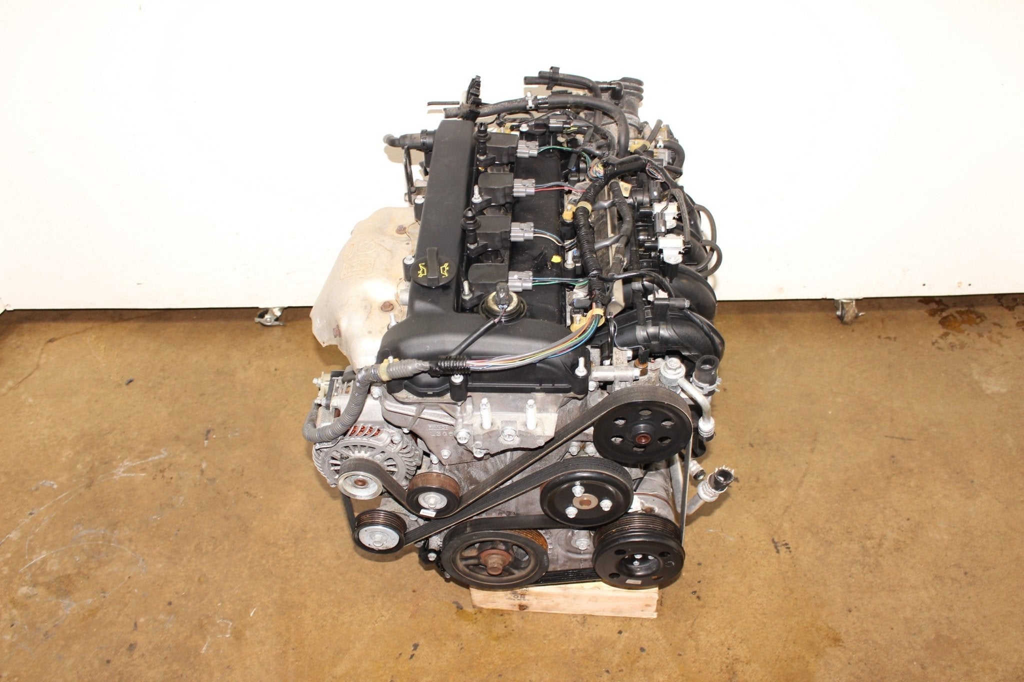 Mazda Engines - Dallas JDM Motors