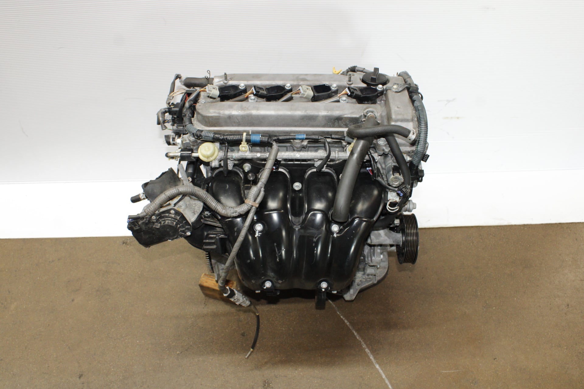 2006-2008 Toyota Rav4 Motor JDM Engine 2AZ 2.4L 4 Cylinder – Dallas JDM ...