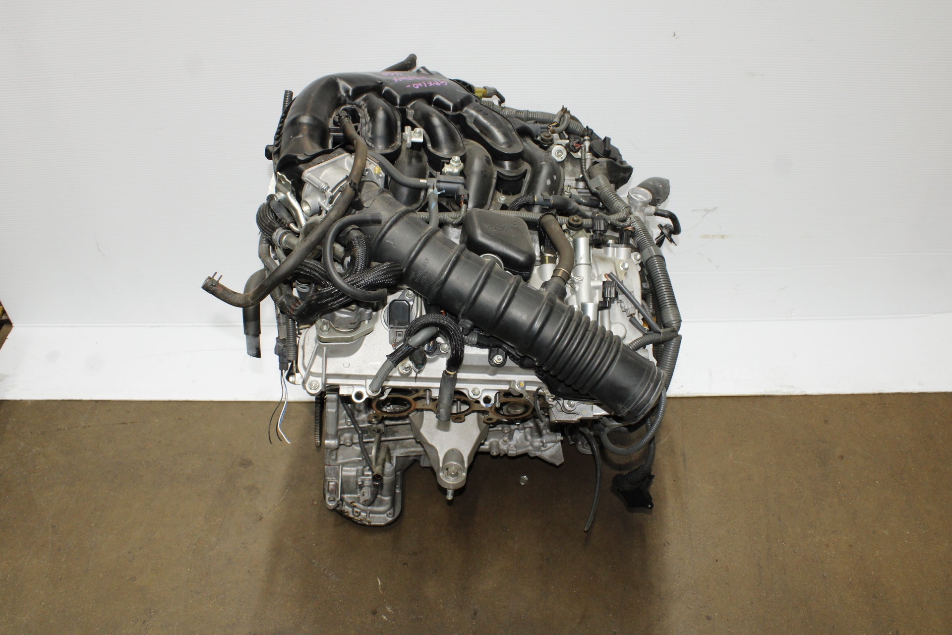 2006-2013 Lexus IS250 RWD Motor JDM Engine 4GR 2.5L V6 – Dallas JDM Motors