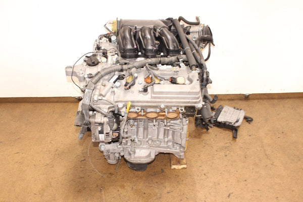 2007-2018 Toyota Sienna Motor JDM Engine 2GRFE 3.5L V6 – Dallas JDM Motors