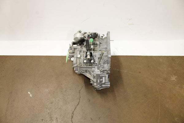 2009-2012 Nissan Versa JDM Transmission MR18 1.8L 4 Cylinders – Dallas ...