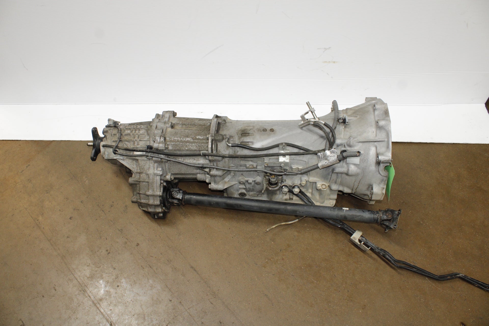 Memory Module Connector G37 Transmissions - Dallas JDM Motors