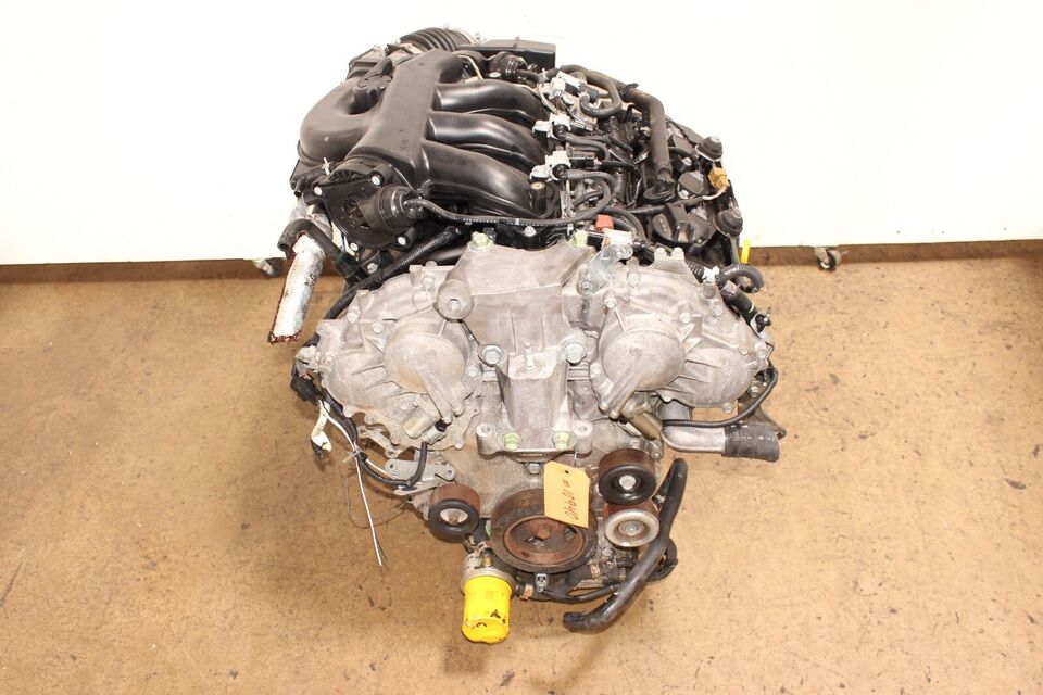 vq35