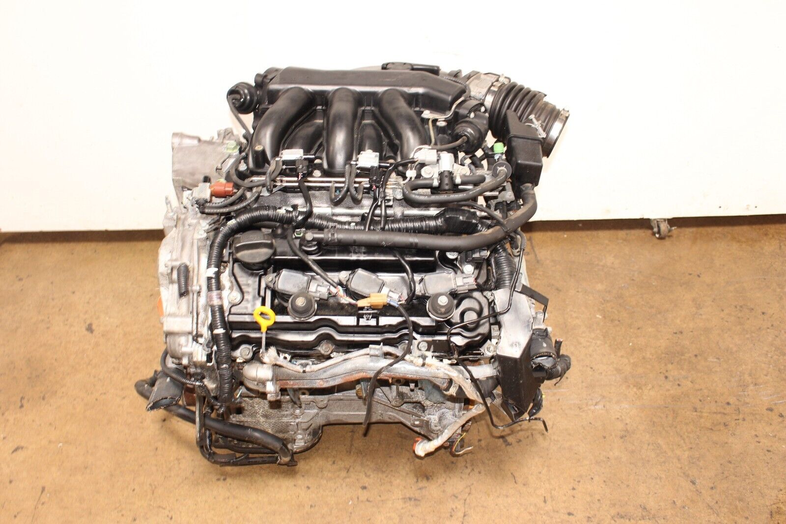 vq35