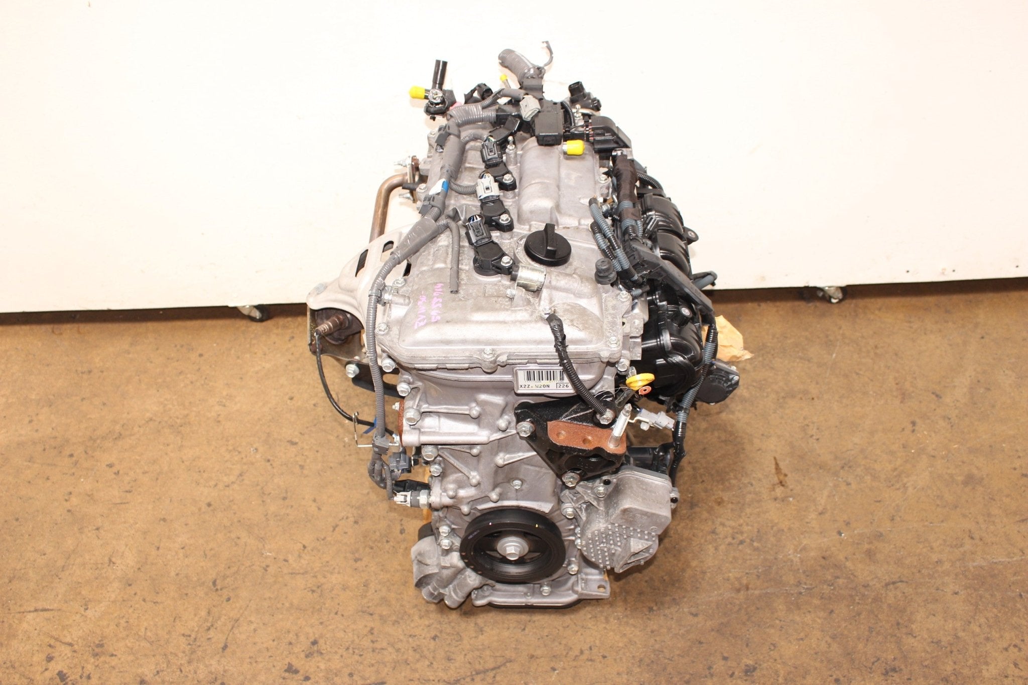 Toyota Engines - Dallas JDM Motors