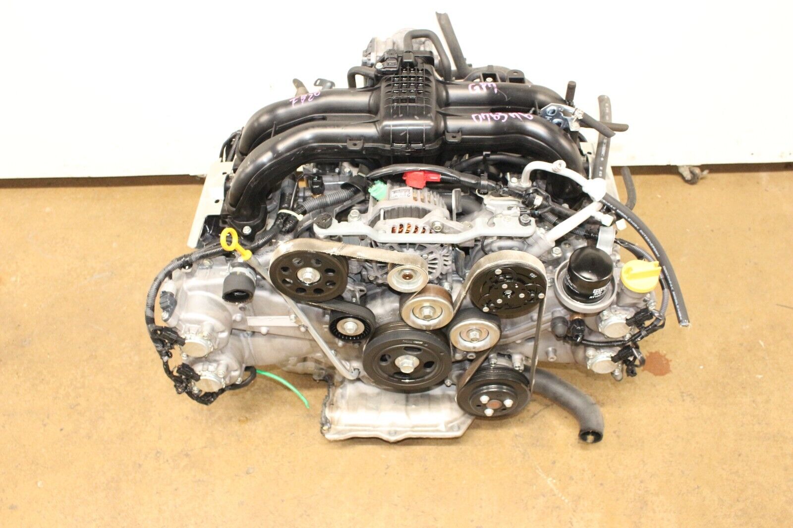 Subaru R1 Engine Subaru Engines - Dallas JDM Motors