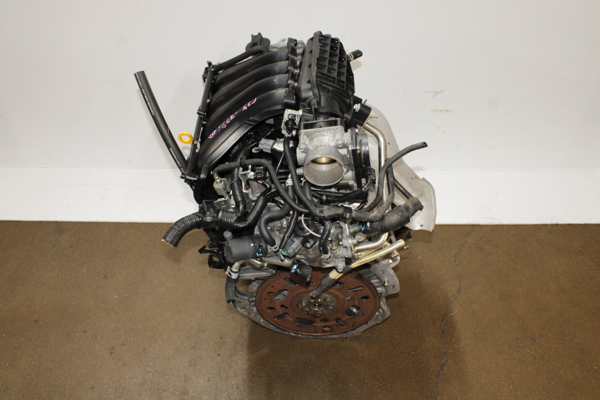 20 Liter Engine 2013-2019 Nissan NV200 Motor JDM Engine MR20 2.0L 4 Cylinders – Dallas ...