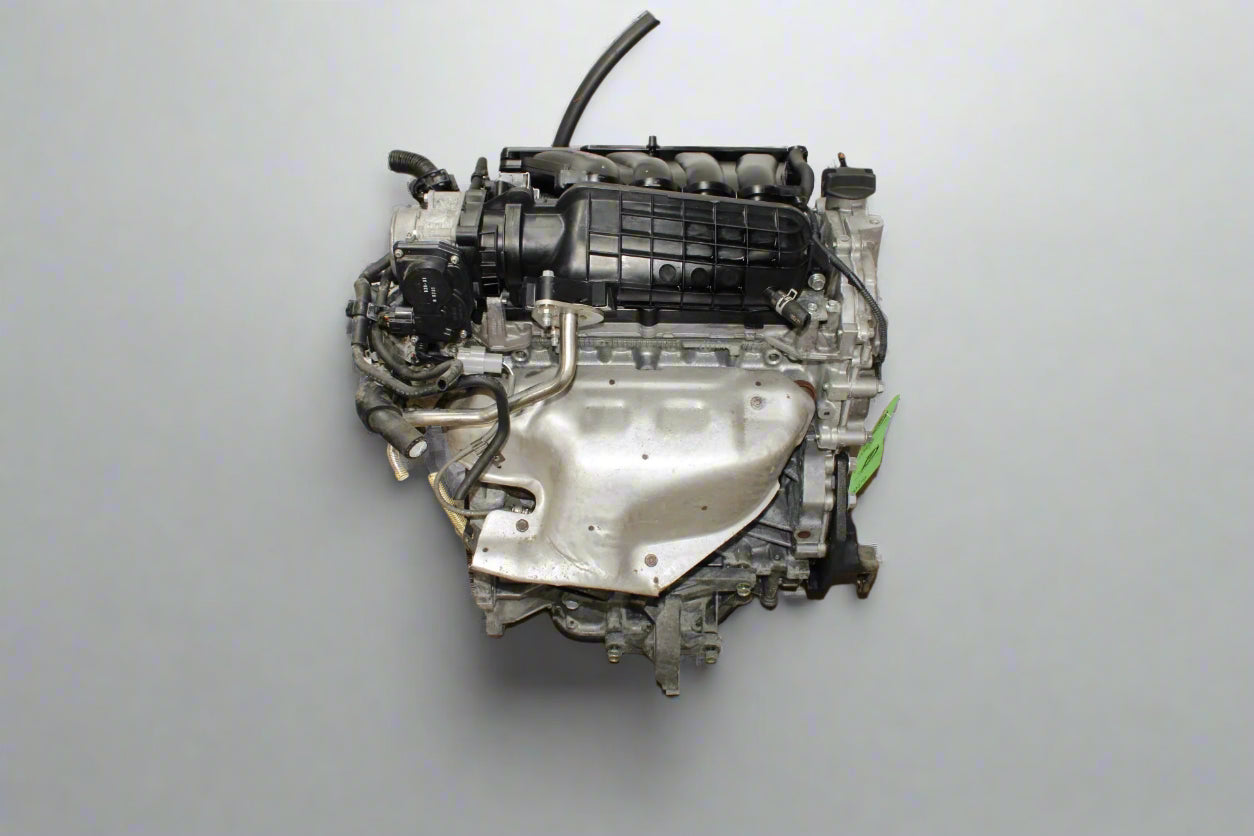 20 Liter Engine 2013-2019 Nissan NV200 Motor JDM Engine MR20 2.0L 4 Cylinders – Dallas ...