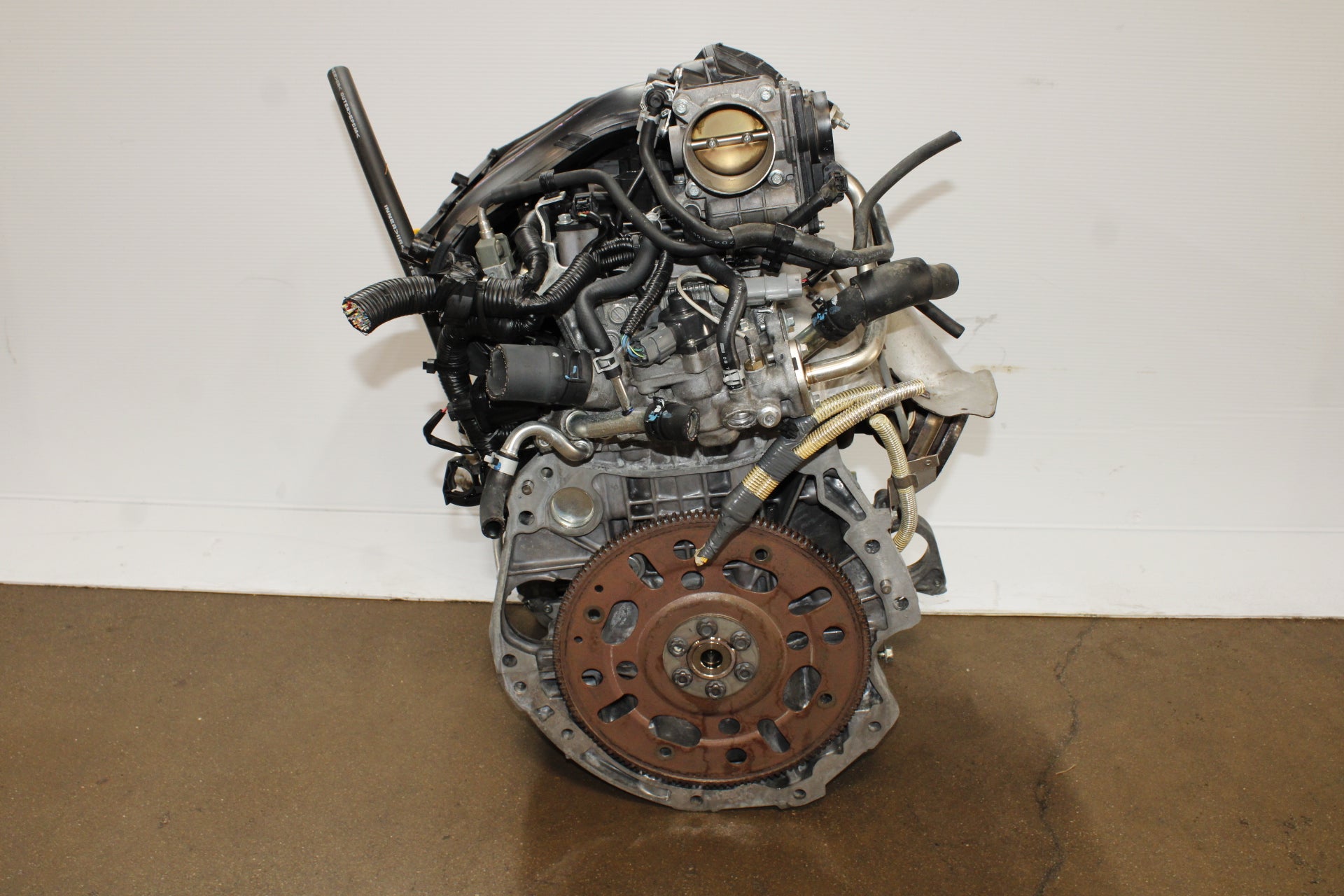20 Liter Engine 2013-2019 Nissan NV200 Motor JDM Engine MR20 2.0L 4 Cylinders – Dallas ...