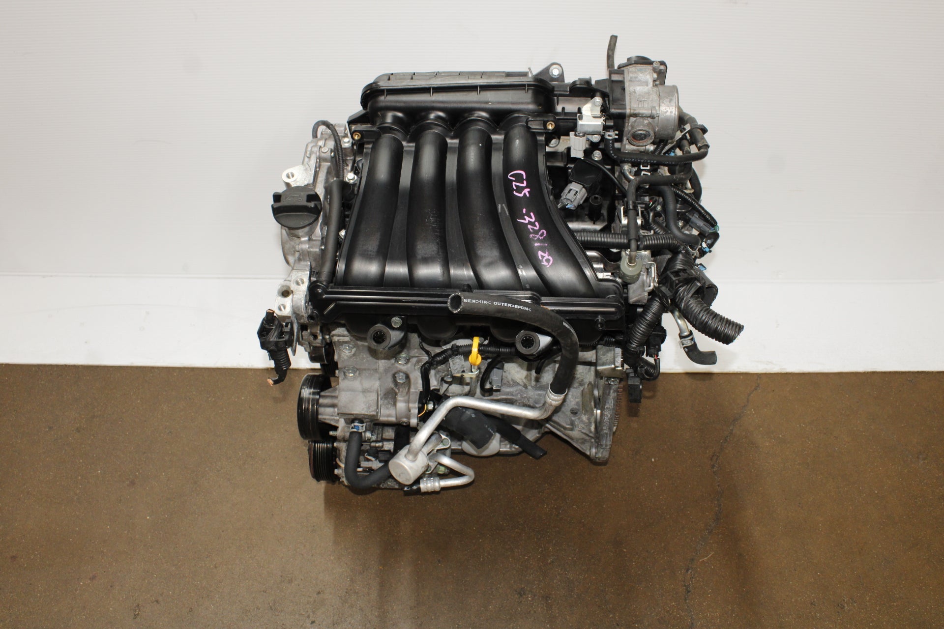 20 Liter Engine 2013-2019 Nissan NV200 Motor JDM Engine MR20 2.0L 4 Cylinders – Dallas ...