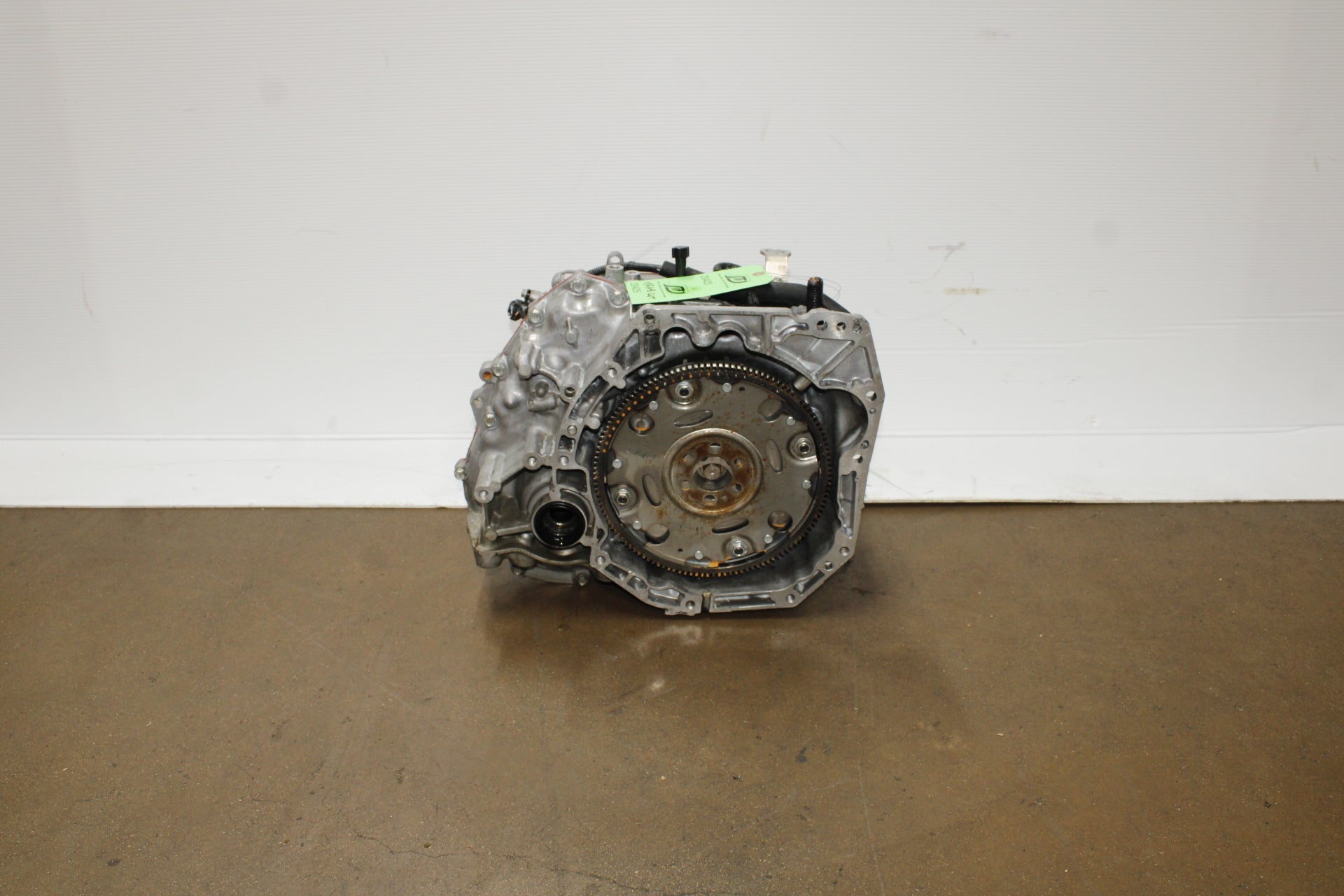 2013-2019 Nissan Sentra CVT Automatic JDM Transmission MRA8DE 1.8L 4 C ...