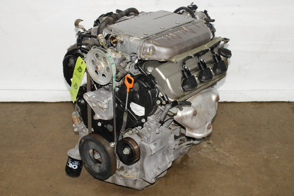 1999-2002 Acura TL 3.0L V6 J30A SOHC JDM Replacement Engine for J32A 3 ...
