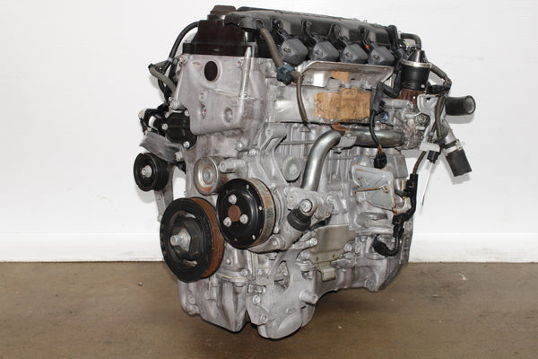 Used JDM 2006–2011 Honda Civic 1.8L R18A Engine