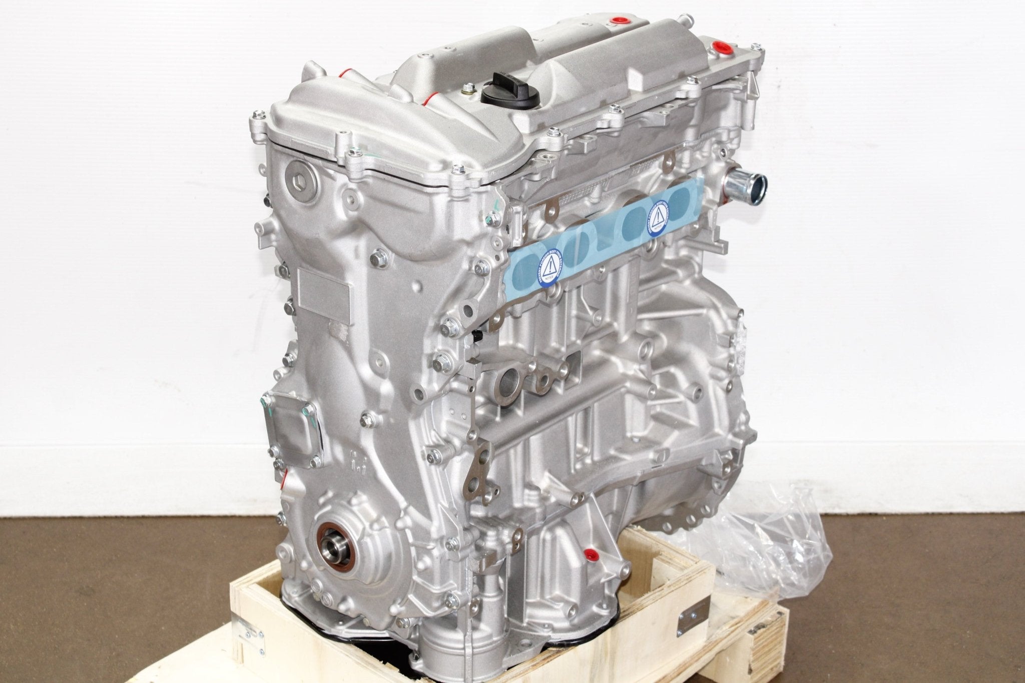 Brand New 2009-2018 Toyota Rav4 2.5L 2AR-FE Engine 4-Cylinder 2AR Moto ...