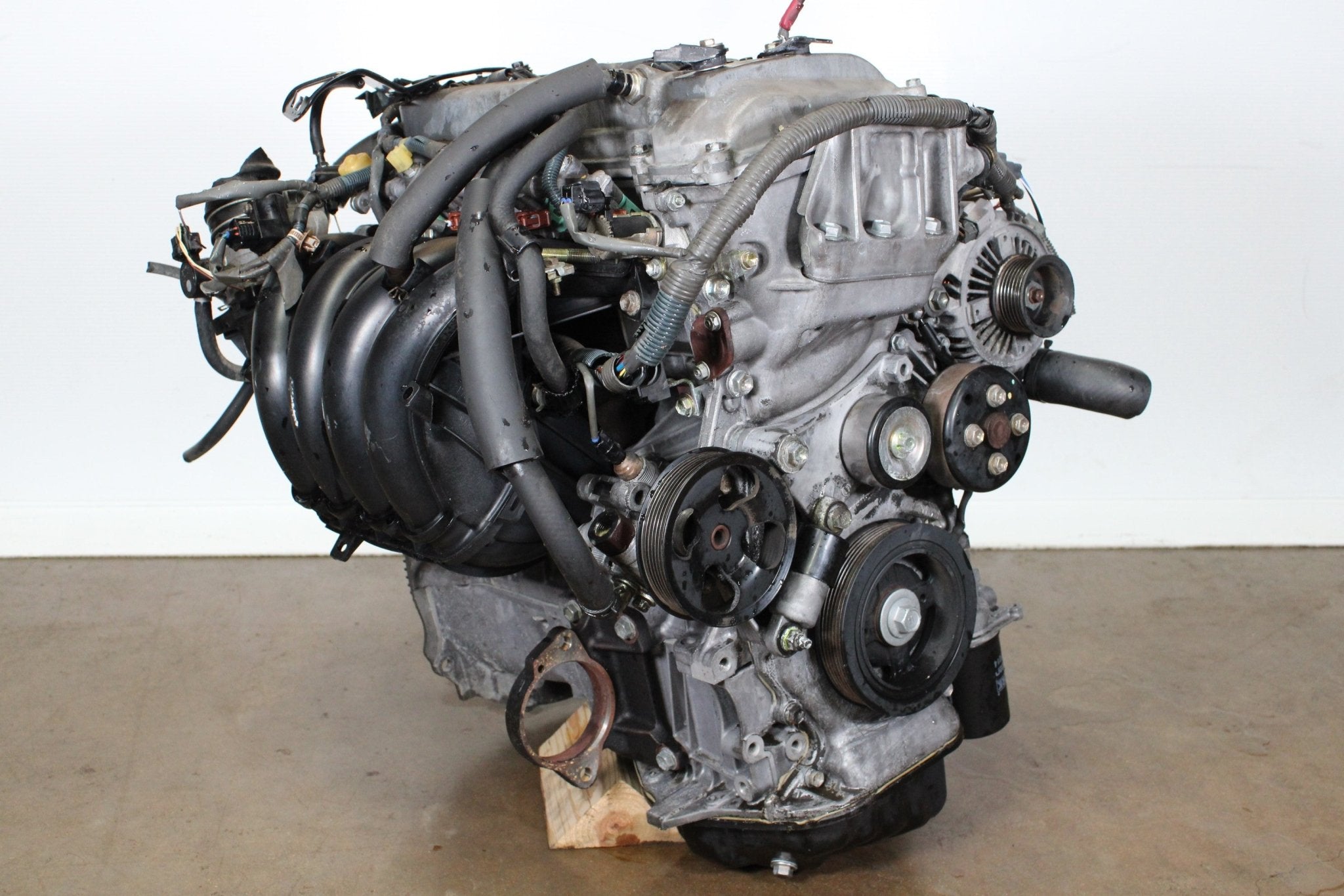 2002-2009 Toyota Camry Motor JDM Engine 2AZFE 2.4L 4 Cylinders – Dallas ...