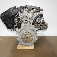 2010 - 2015 Toyota Prius Hybrid JDM Engine 2ZR - FXE 1.8L 4 Cylinders