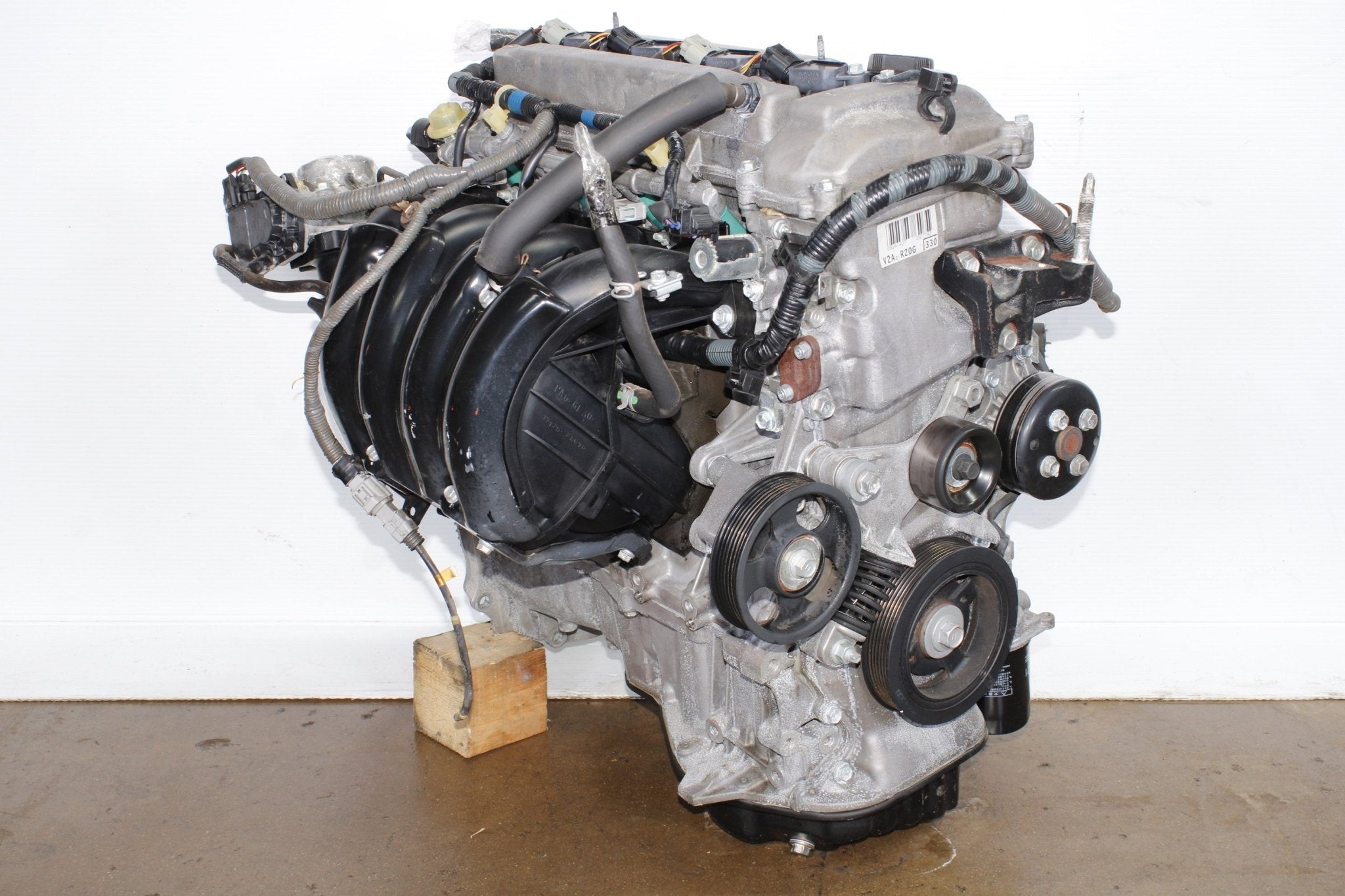 2008-2015 Toyota Scion XB JDM Engine 2AZFE 2.4L 4 Cylinders