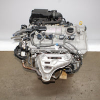2010 - 2015 Toyota Prius Hybrid JDM Engine 2ZR - FXE 1.8L 4 Cylinders
