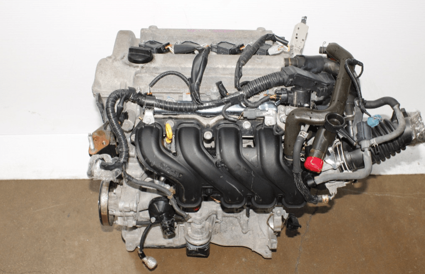 2003-2006 Toyota Scion XB Motor JDM Engine 1NZFE 1.5L 4 Cylinders