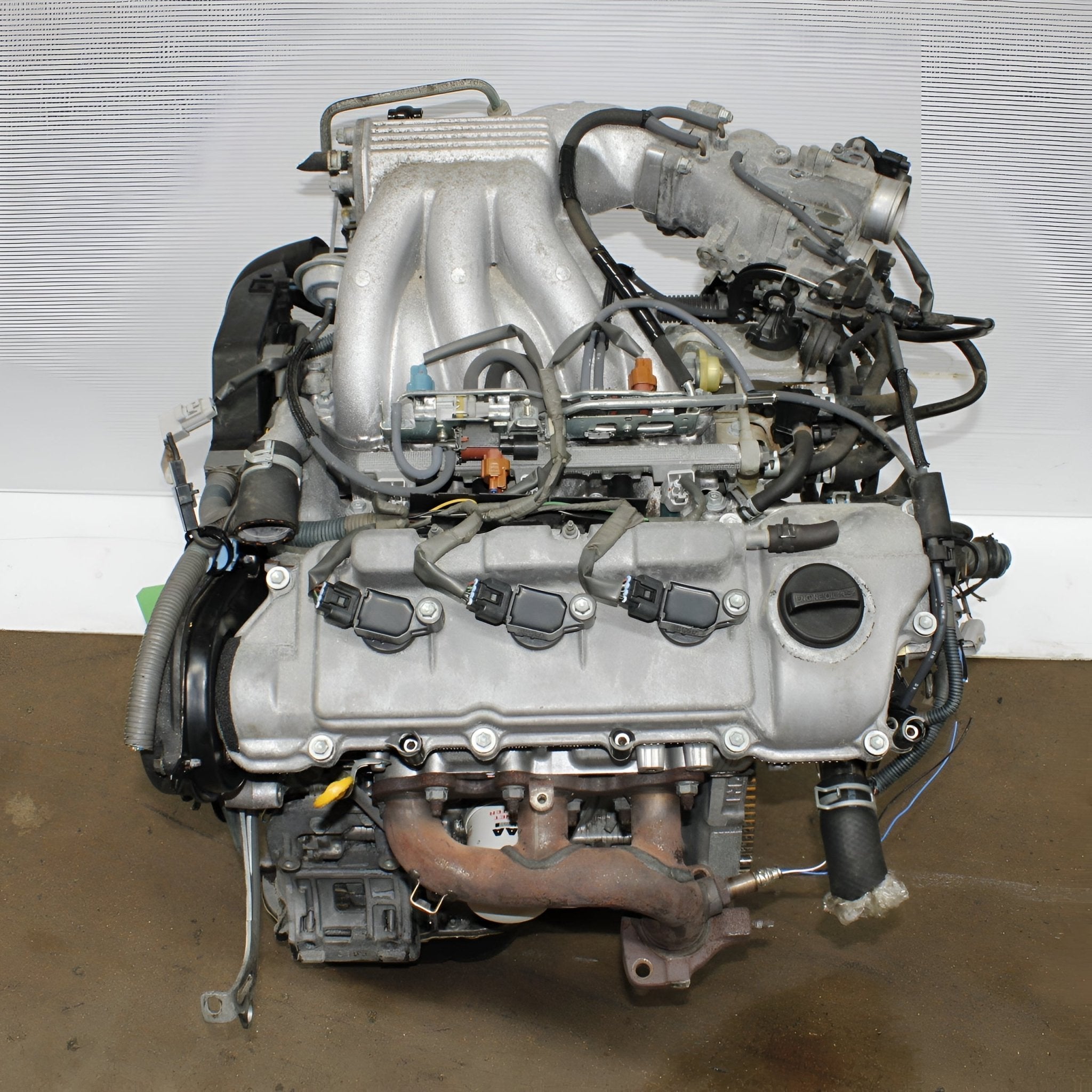 Lexus Engines - Dallas JDM Motors