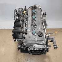 2002-2009 Toyota Camry Motor JDM Engine 2AZFE 2.4L 4 Cylinders