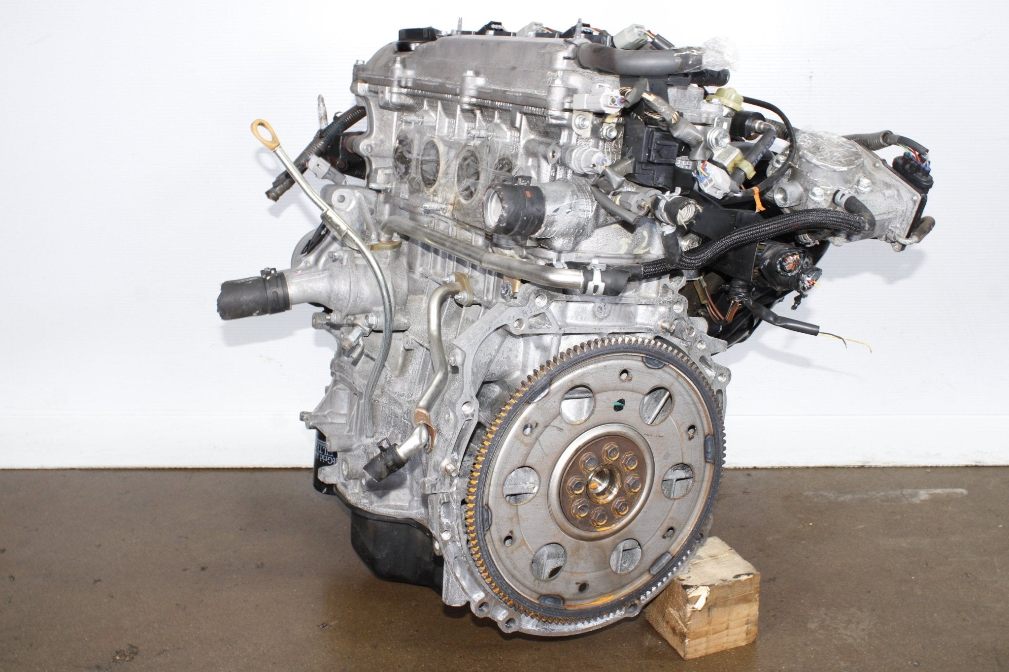 2008-2015 Toyota Scion XB JDM Engine 2AZFE 2.4L 4 Cylinders