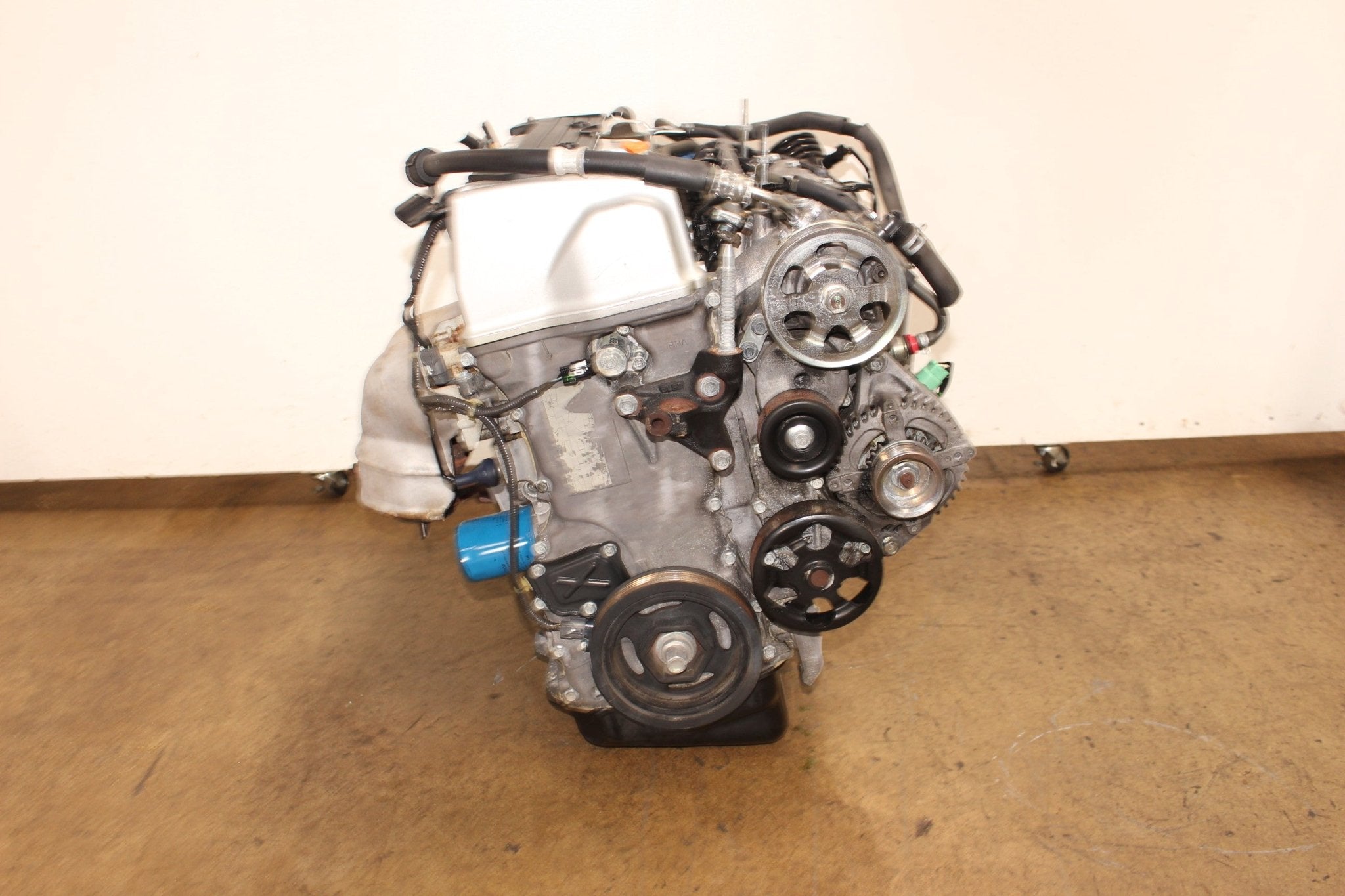 Engines - Dallas JDM Motors
