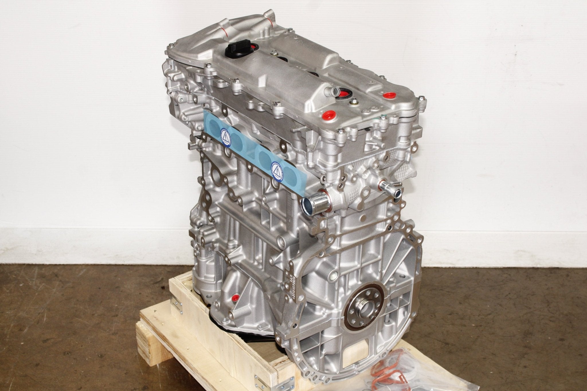 2011-2013 Remanufactured Toyota Sienna 2.7L 4-Cylinder Engine 1AR-FE ...