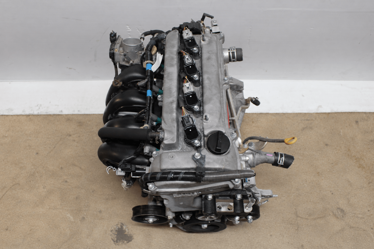 Used JDM 2AZFE 2GEN Engine for 2008–2015 Scion XB | Dallas JDM Motors