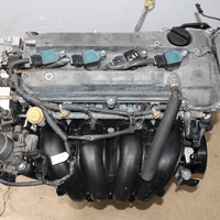 2002-2009 Toyota Camry Motor JDM Engine 2AZFE 2.4L 4 Cylinders