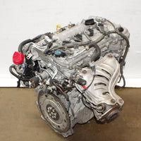 2009 - 2015 Toyota Corolla JDM Engine 2ZRFE 1.8L 4 Cylinders