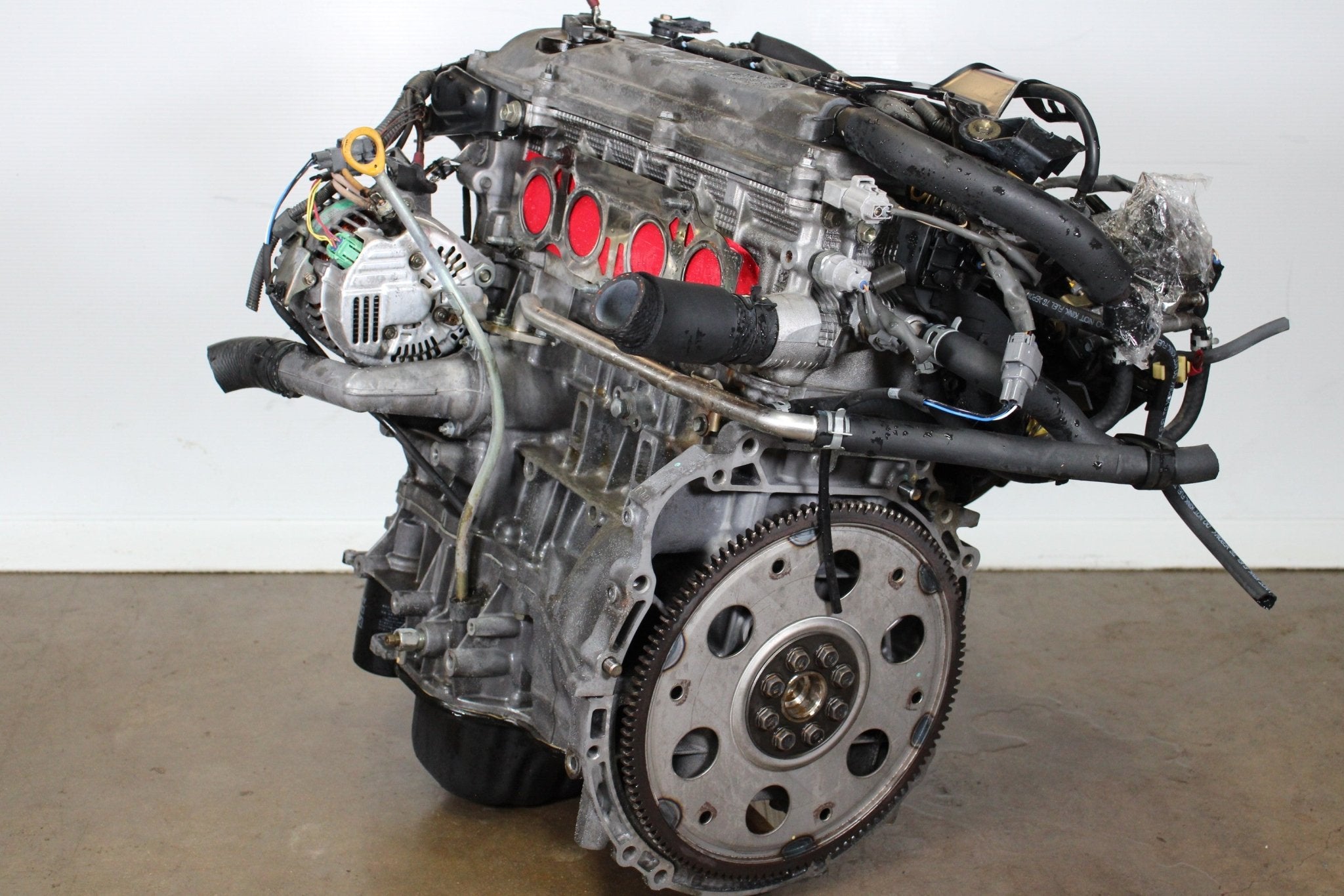 2002-2009 Toyota Camry Motor JDM Engine 2AZFE 2.4L 4 Cylinders – Dallas ...