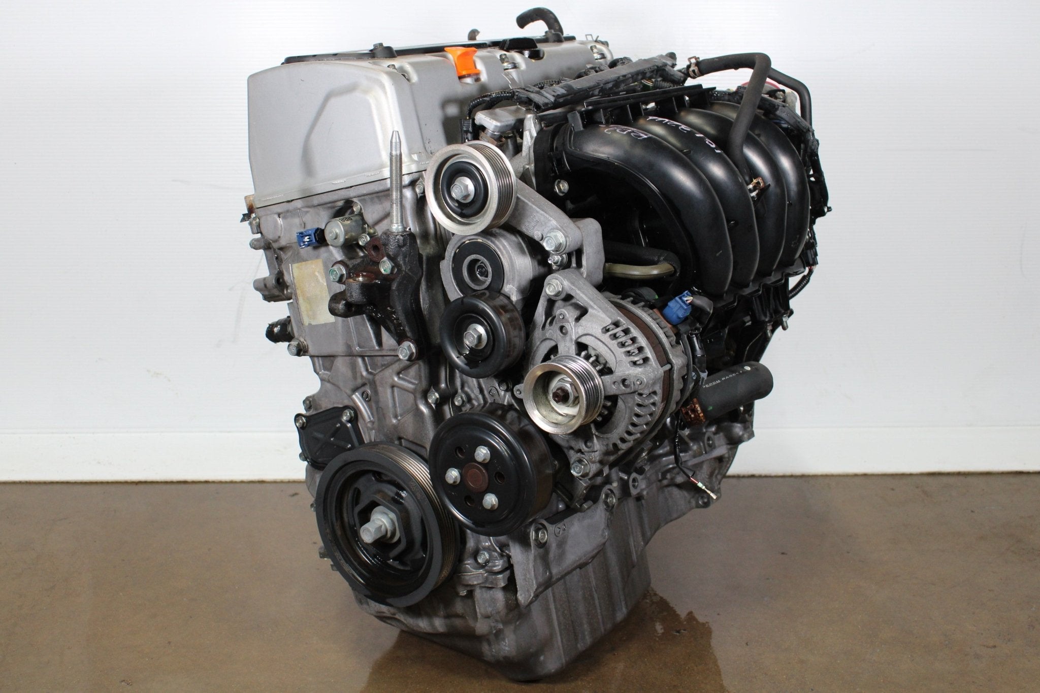 2009-2014 Acura TSX Motor JDM Engine K24A 2.4L 4 Cylinders – Dallas JDM ...