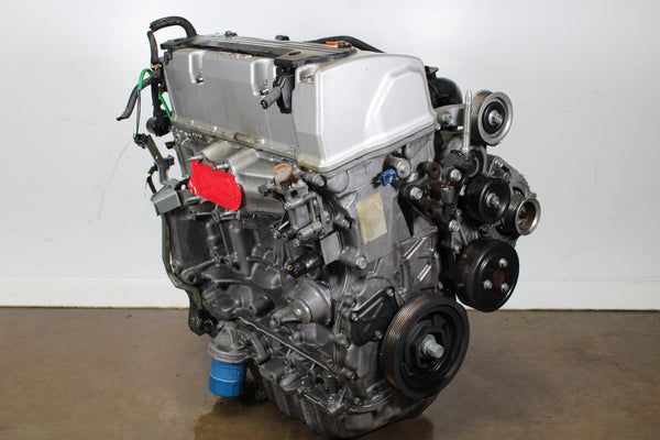 2009-2014 Acura TSX Motor JDM Engine K24A 2.4L 4 Cylinders – Dallas JDM ...