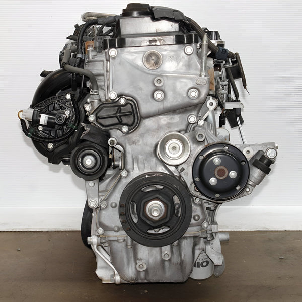 2006 - 2011 Honda Civic R18A 1.8L 4 Cylinder JDM Engine