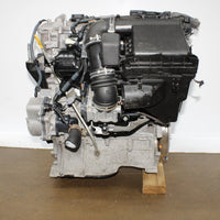 2010 - 2015 Toyota Prius Hybrid JDM Engine 2ZR - FXE 1.8L 4 Cylinders