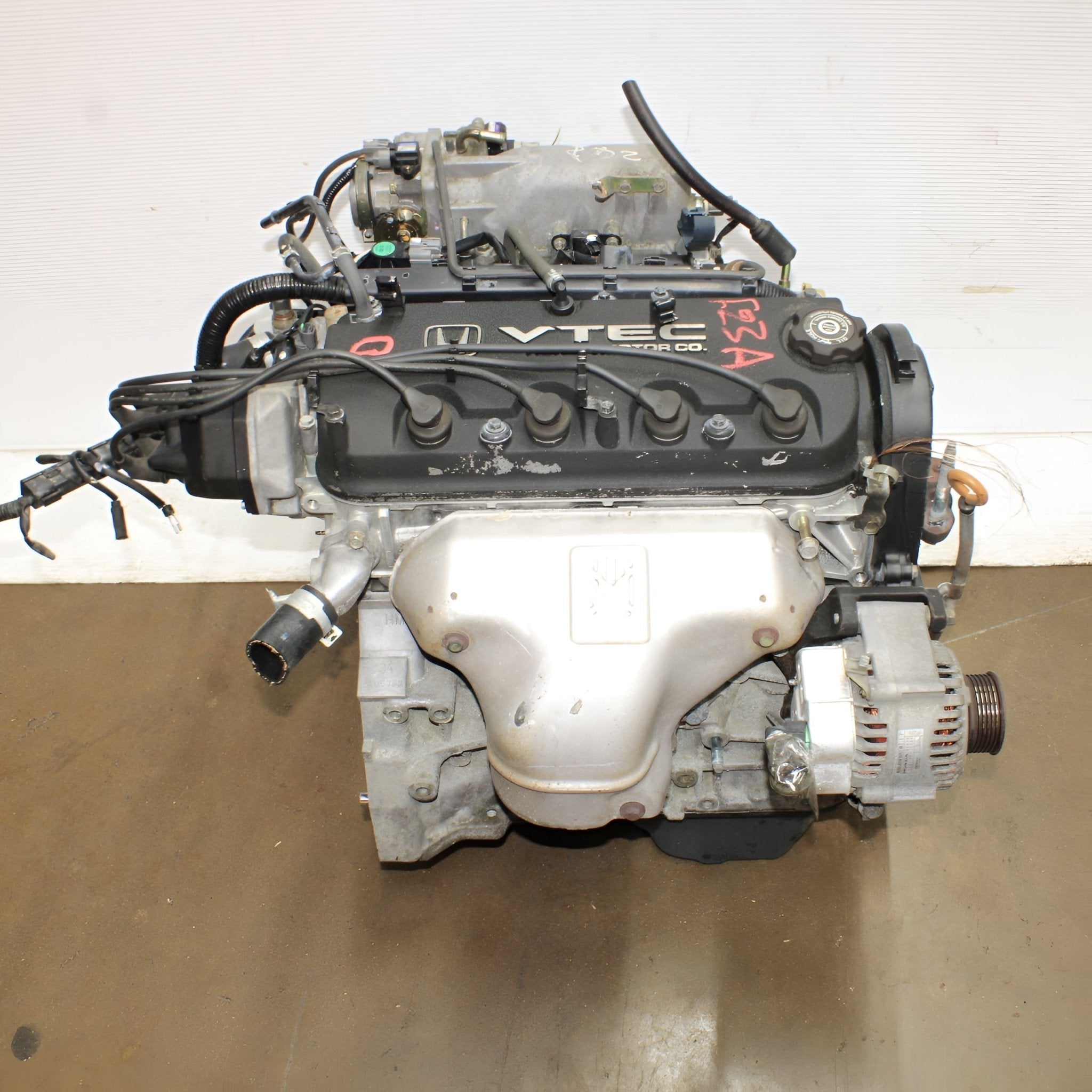 Engines - Dallas JDM Motors